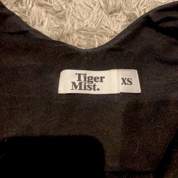 Tigermist bodysuit - Picture 2 of 2